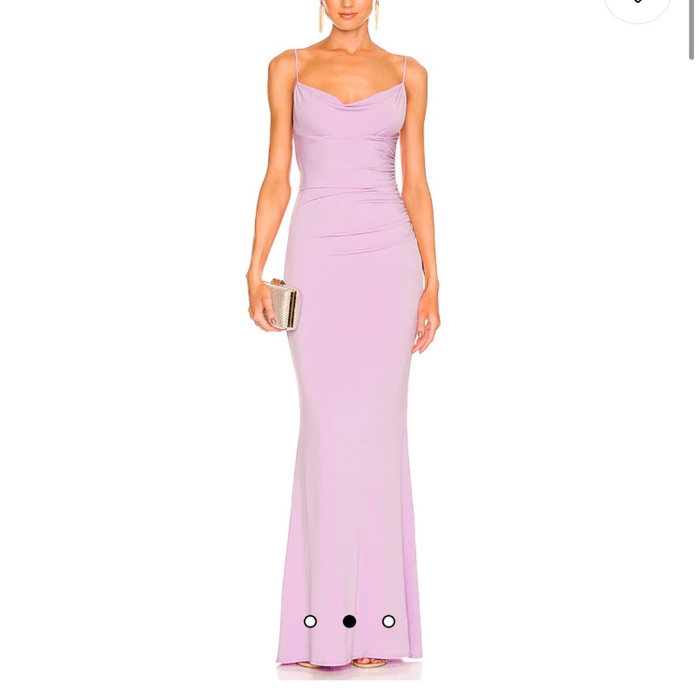 Katie May Surreal Gown